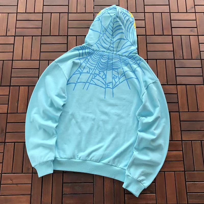 SP5DER HOODIE 66071969