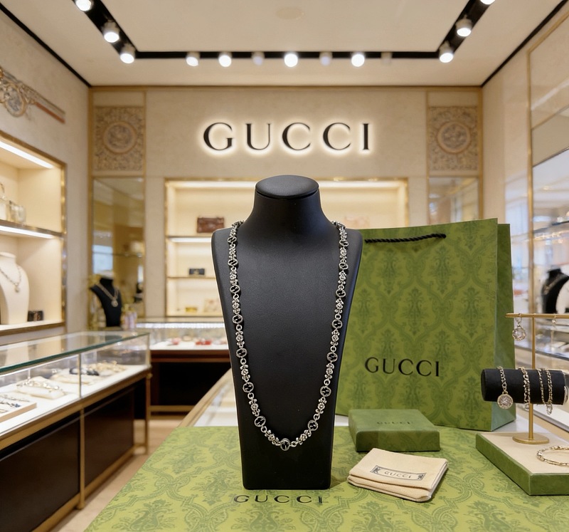 GUCCI JEWELRY 55042129