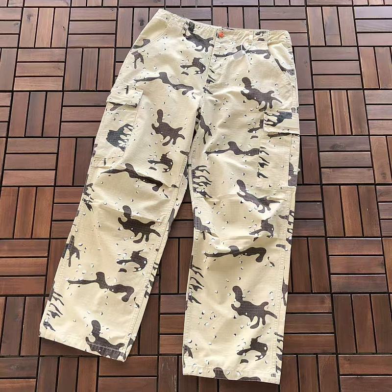 HELLSTAR TROUSERS 55070258