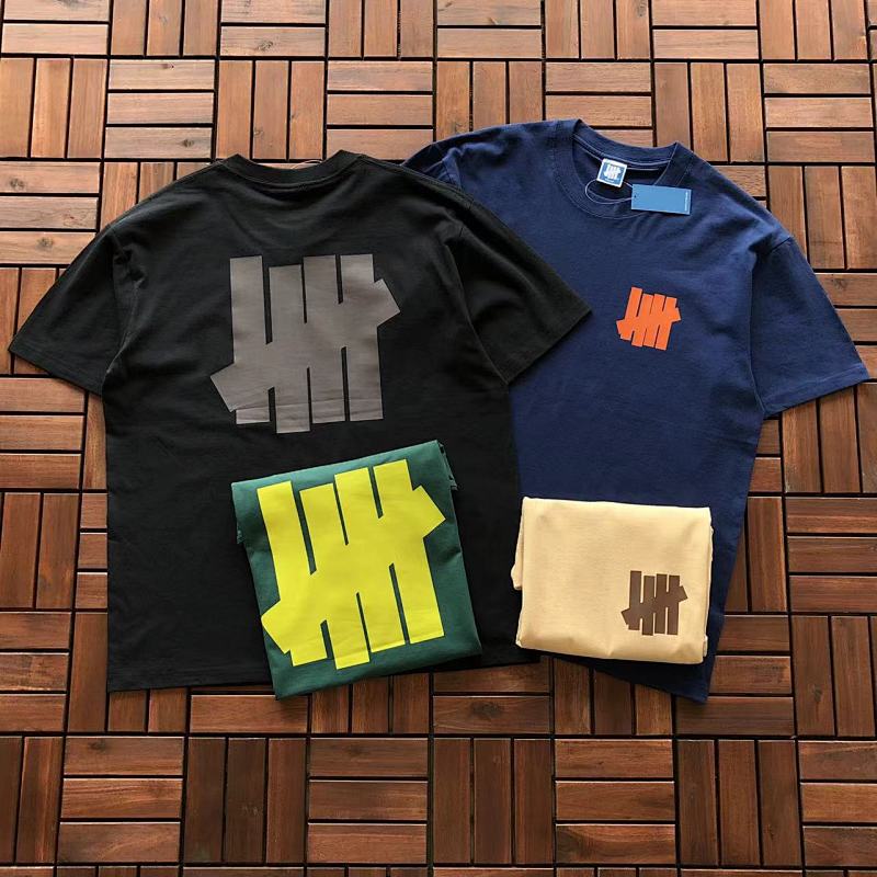UNDEFEATED T-SHIRT 11050295