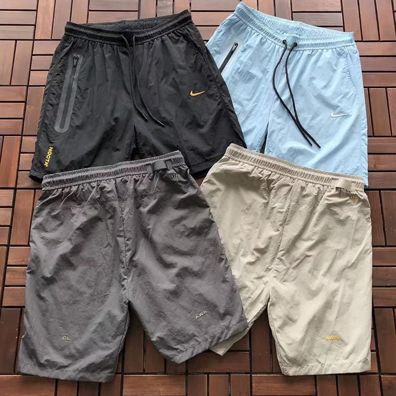 NOCTA & NIKE SHORTS 88051002 (im 180CM 68KG iwear size L in the photo)