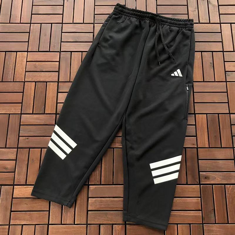 ADIDAS TROUSERS 88070851 (im 185CM 80KG iwear size L in the photo)