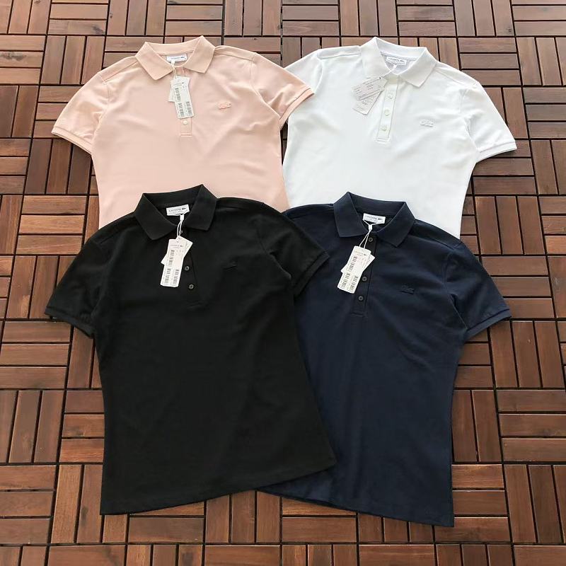 LACOSTE T-SHIRT WOMAN 66042104