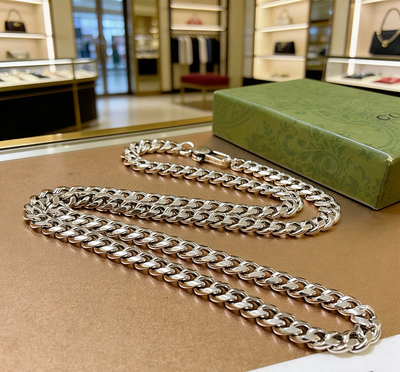 GUCCI JEWELRY 55032891