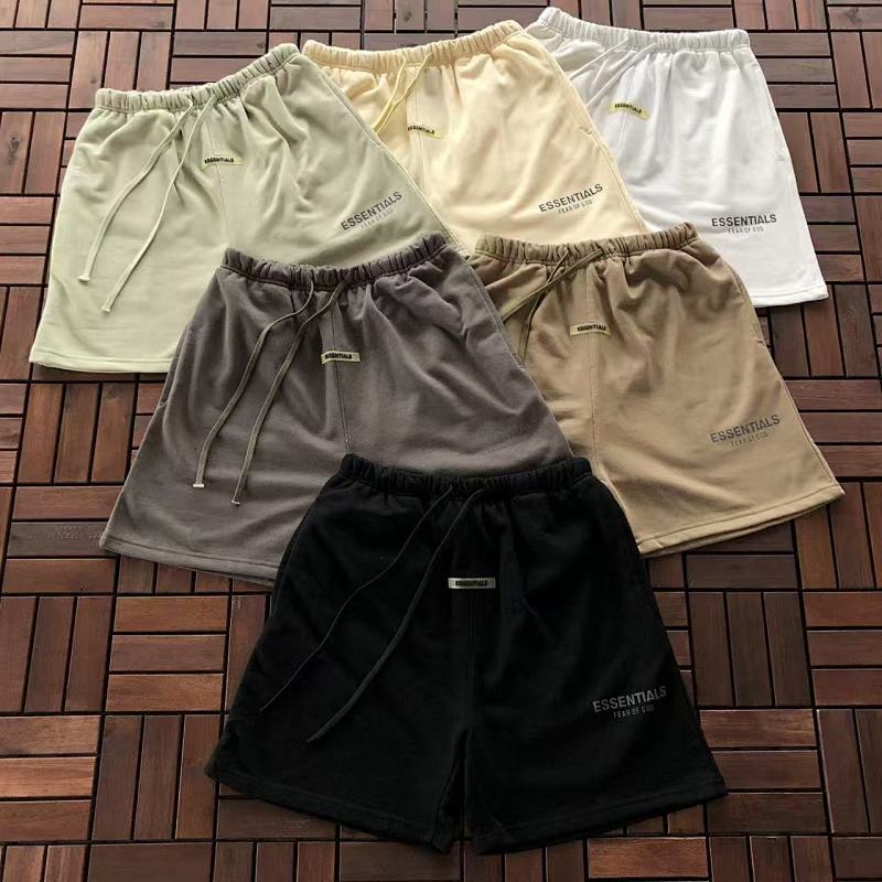 FOG SHORTS 22120204 (im 184CM 80KG iwear size M in the photo)
