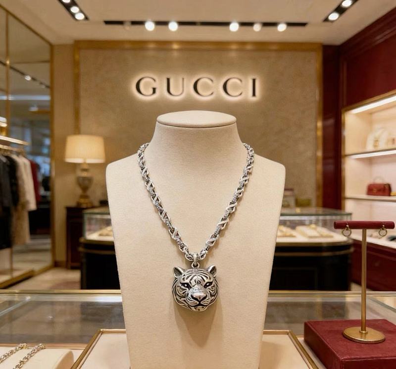 GUCCI JEWELRY55033122