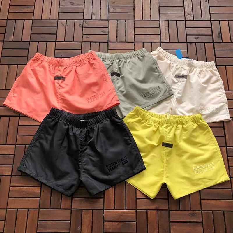 FOG SHORTS 33100717