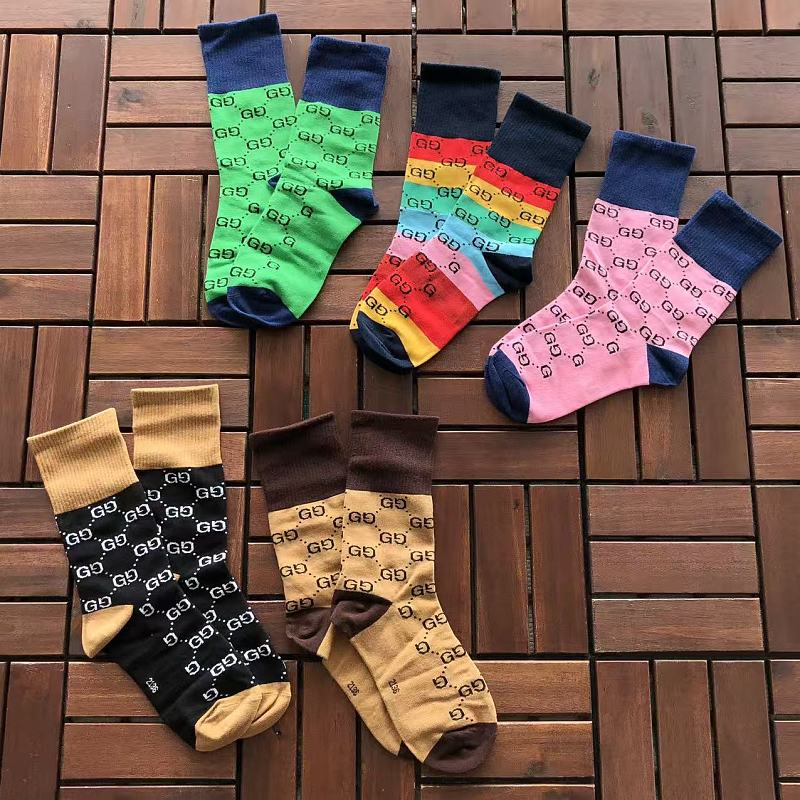 GUCCI SOCKS 55060349