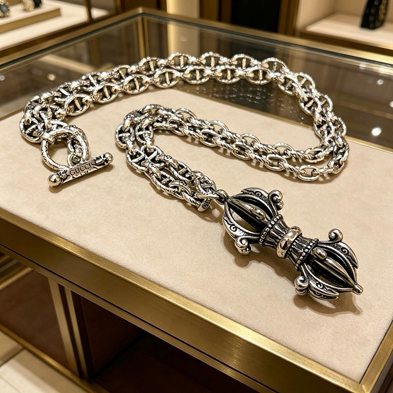GUCCI JEWELRY 55062570