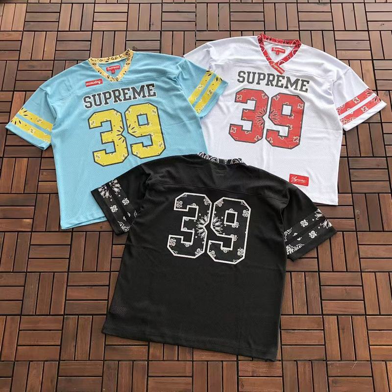 SUPREME T-SHIRT 88033007
