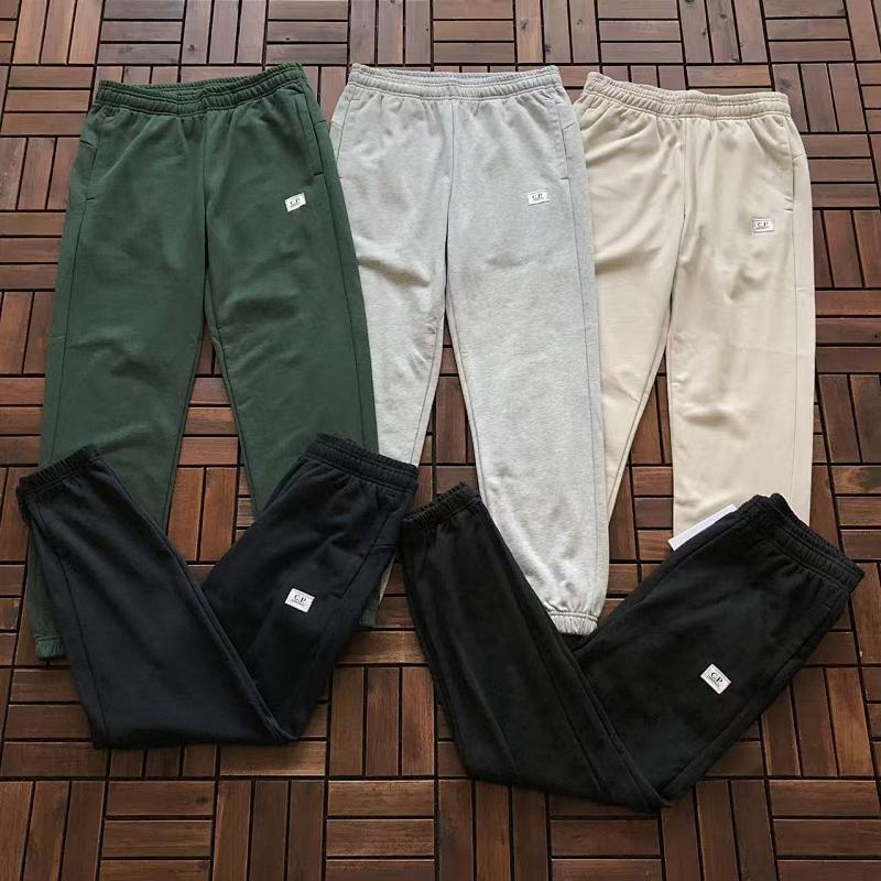 C.P. TROUSERS 55010628 (im 180CM 68KG iwear size M in the photo)