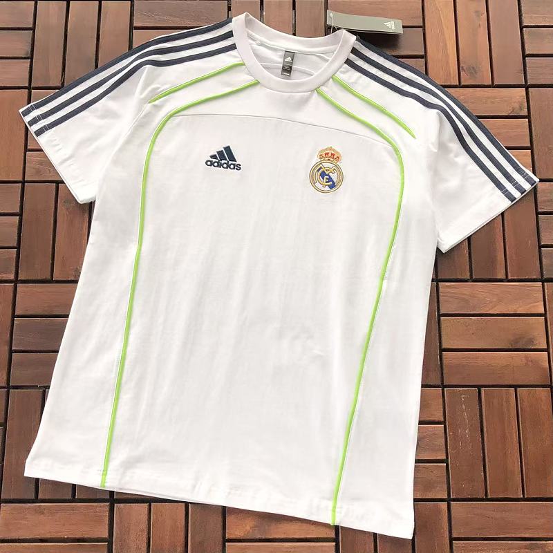 ADIDAS T-SHIRT 66042311 (im 185CM 80KG iwear size L in the photo)