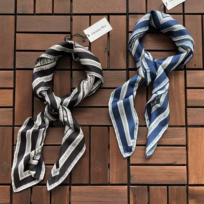 DIOR SCARF 66032448