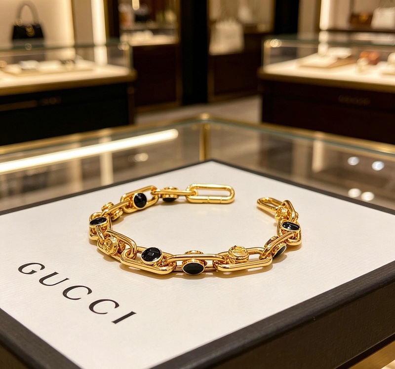 GUCCI JEWELRY 55060895