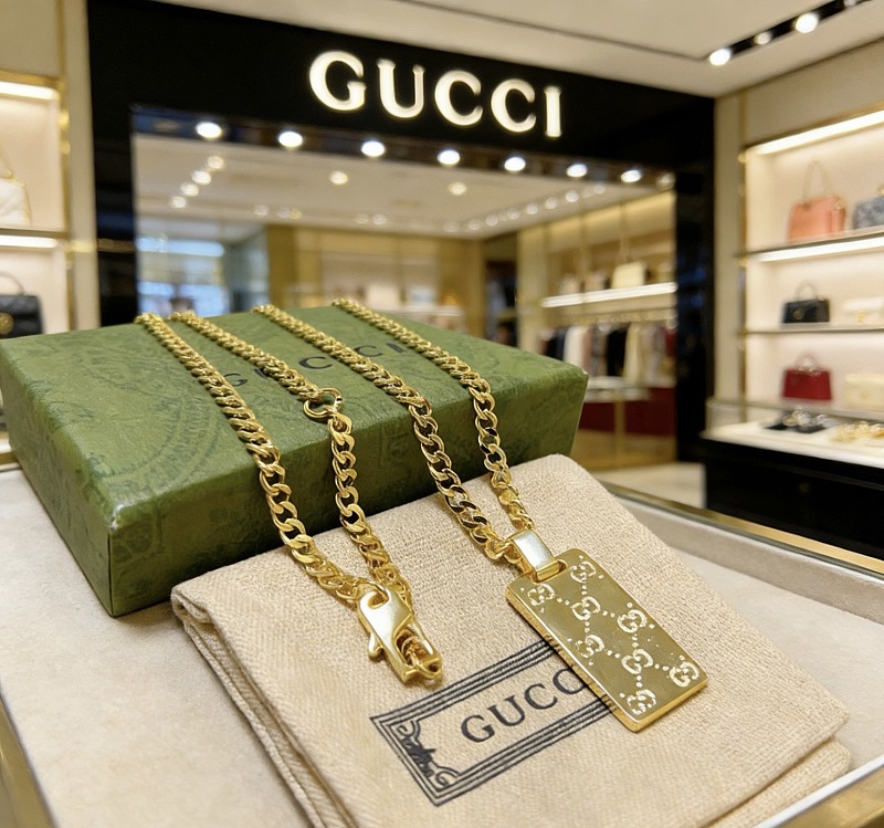 GUCCI JEWELRY 55042158