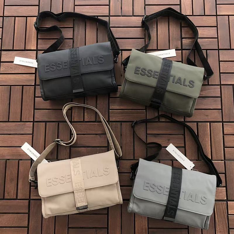 FOG BAG 66030813（长26CM*宽18CM*高6CM）