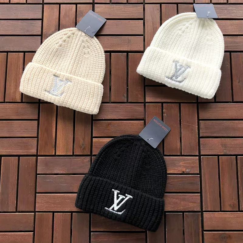 LV CAP 77090208
