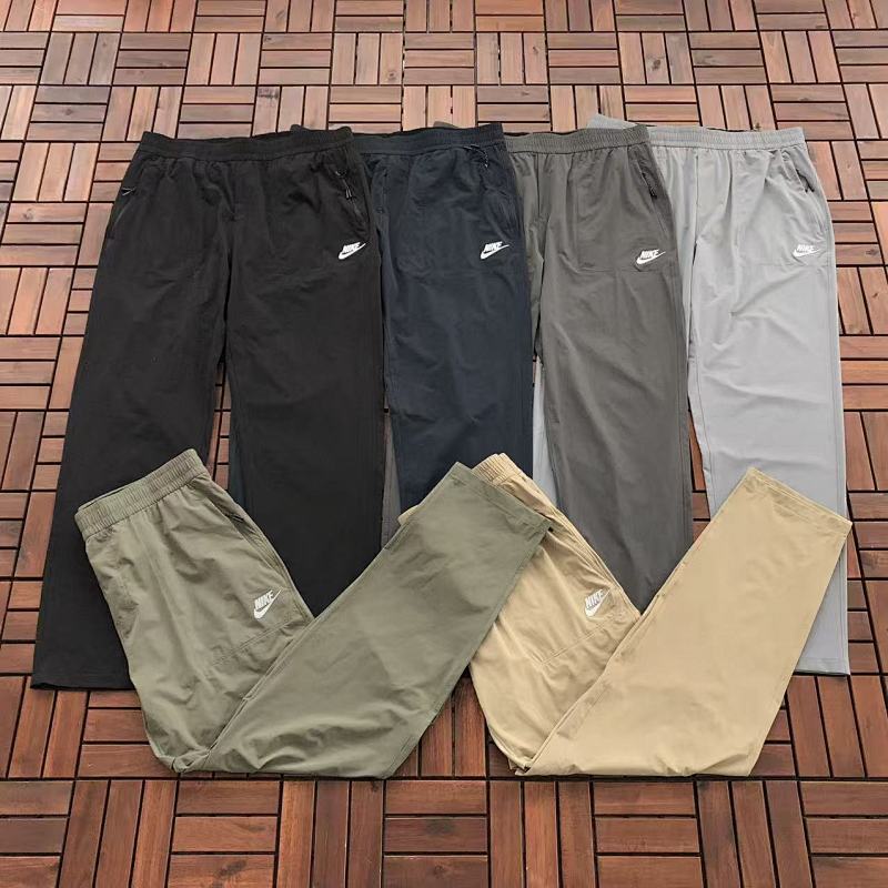 NIKE TROUSERS 66032931 (im 176CM 58KG iwear size 2XL in the photo)