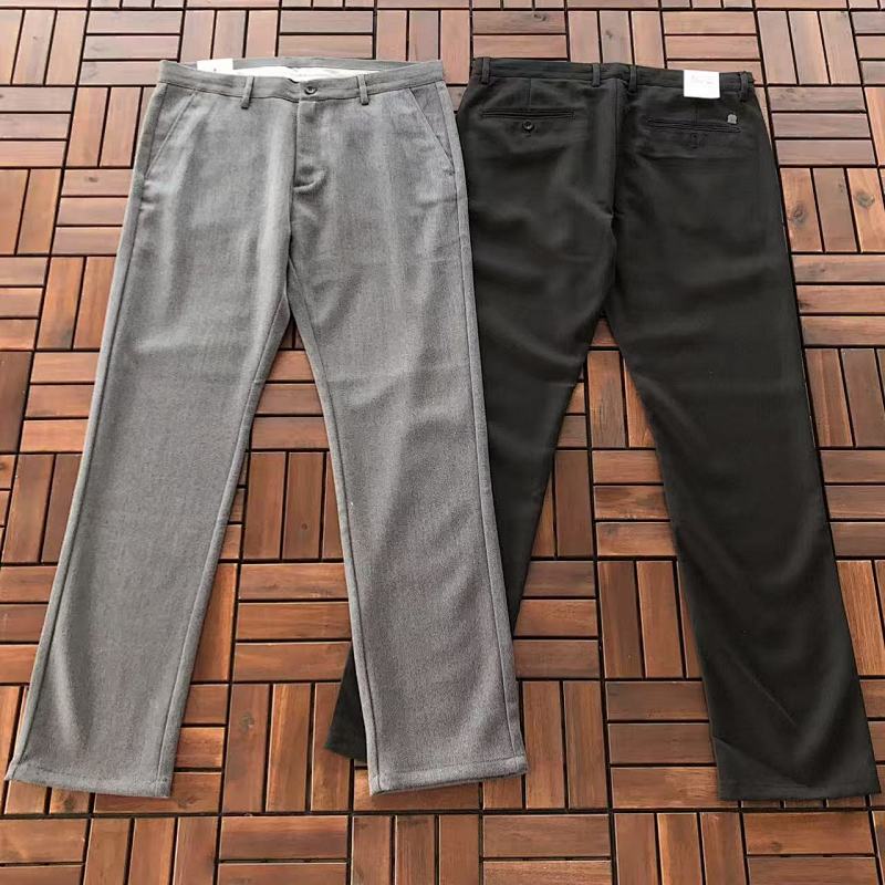 BRUNELLO CUCINELLI TROUSERS 22091217