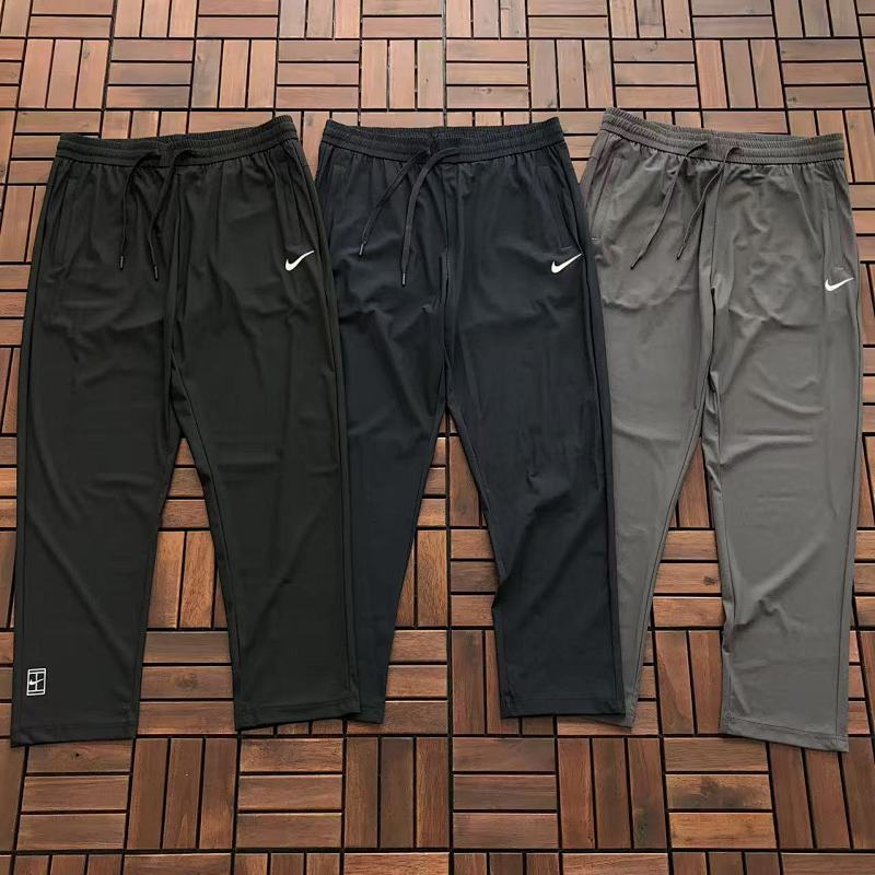 NIKE TROUSERS 66010343 (im 185CM 80KG iwear size 3XL in the photo)