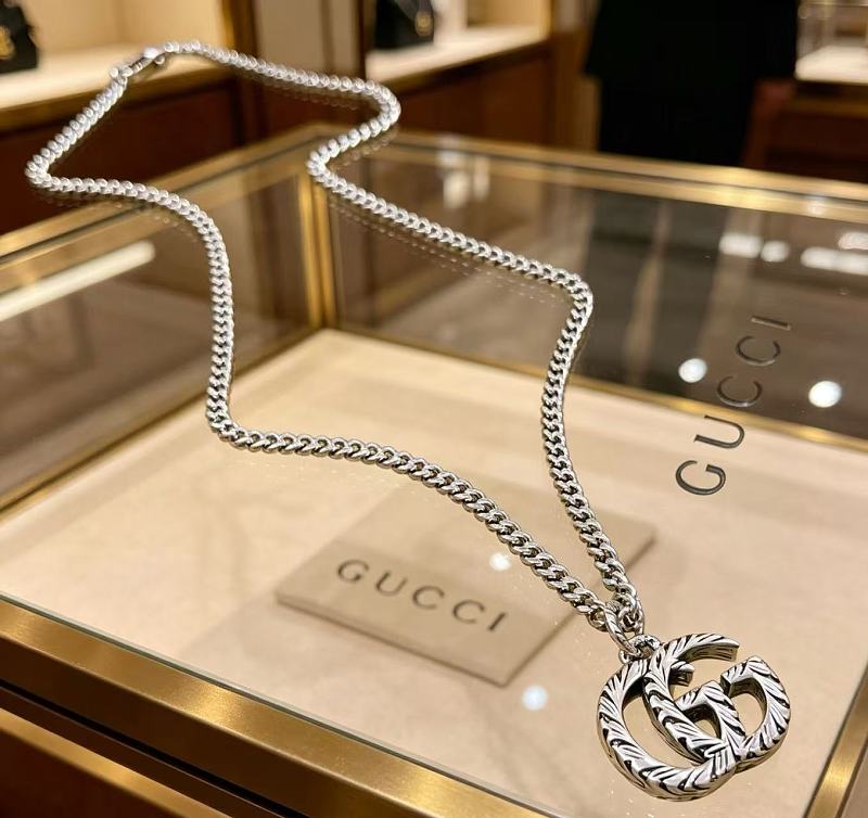 GUCCI JEWELRY 55053173