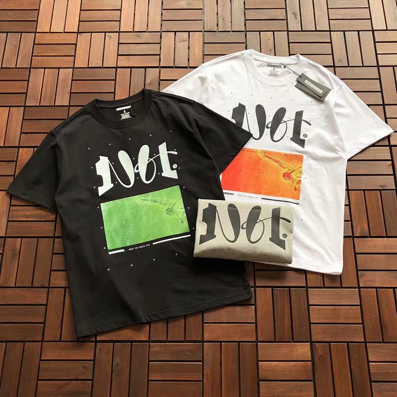 NEIGHBORHOOD T-SHIRT 11073009