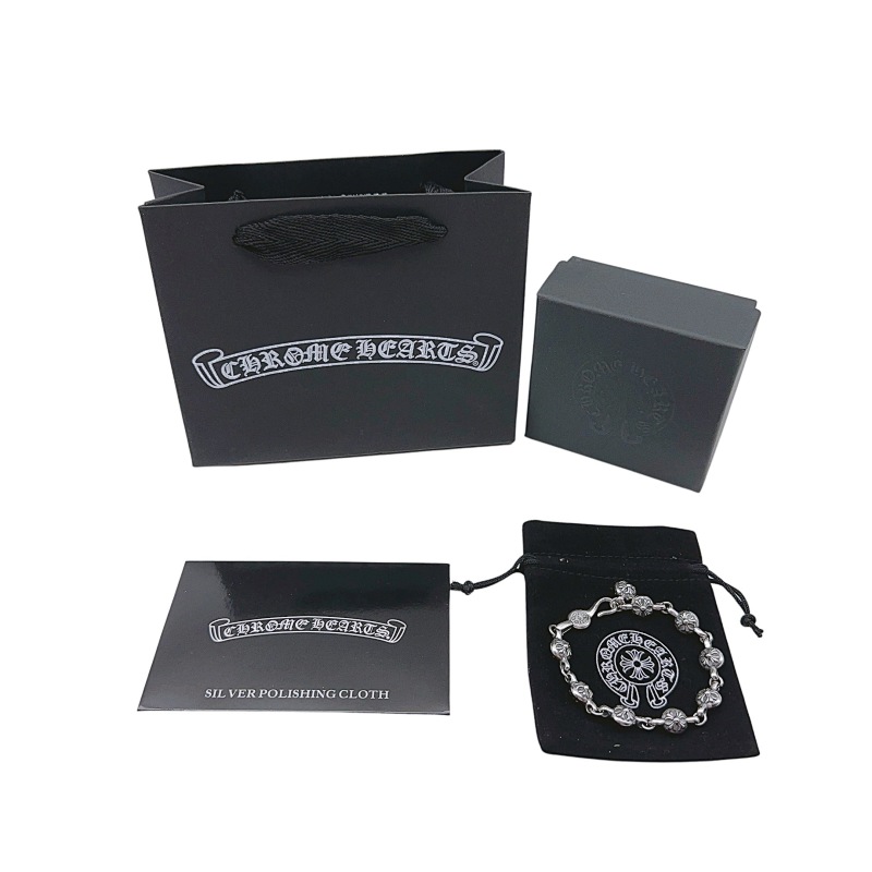 CHROME HEARTS JEWELRY 88032406