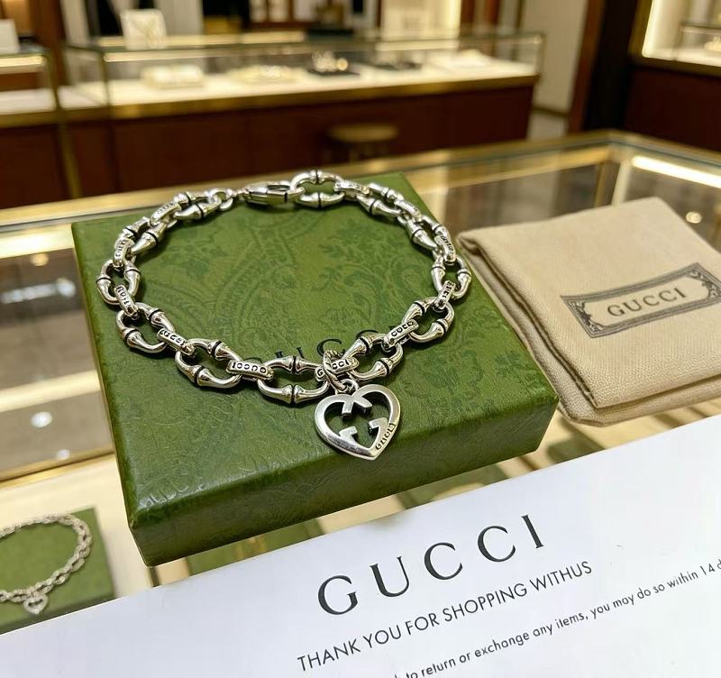 GUCCI JEWELRY 55061306