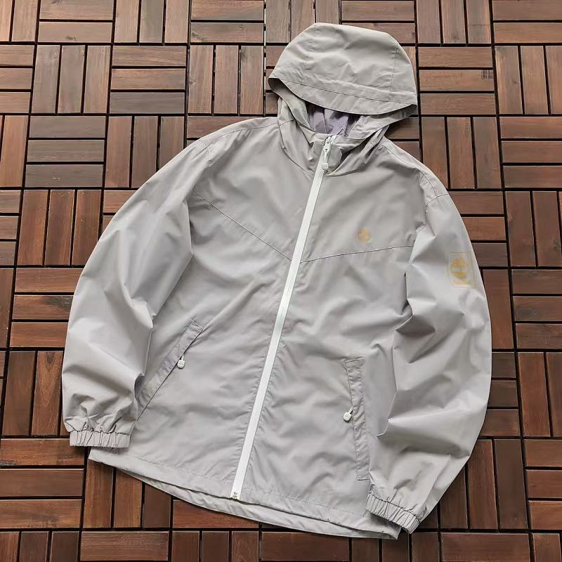 TIMBERLAND JACKET 66061808 (im 185CM 80KG iwear size M in the photo)