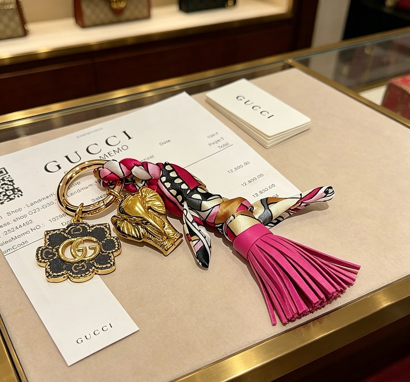 GUCCI JEWELRY 55070728