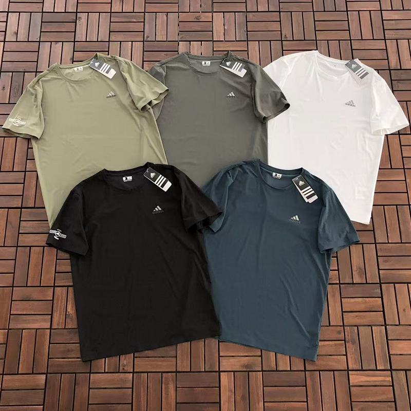 ADIDAS T-SHIRT 66011936 (im 185CM 80KG iwear size XL in the photo)