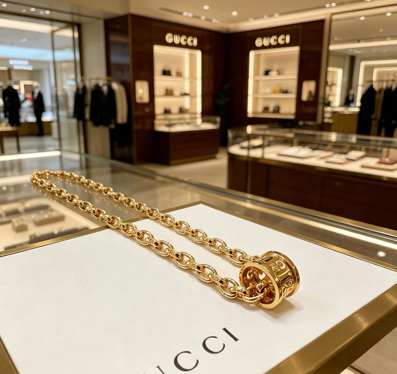 GUCCI JEWELRY 55061169