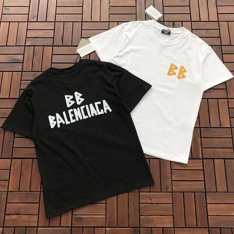 BALENCIAGA T-SHIRT 77052819