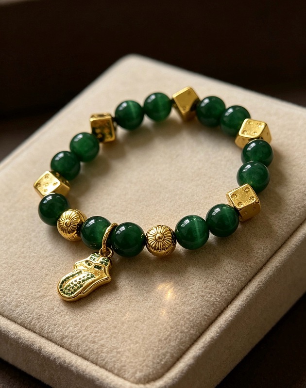 CHROME HEARTS JEWELRY 55090433