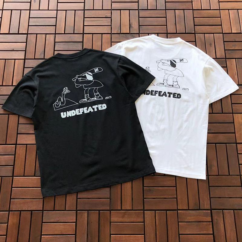 UNDEFEATED T-SHIRT 11050290