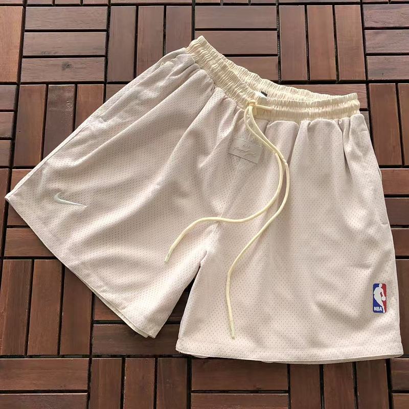 NIKE& NBA SHORTS 77041637 (im 185CM 70KG iwear size L in the photo)