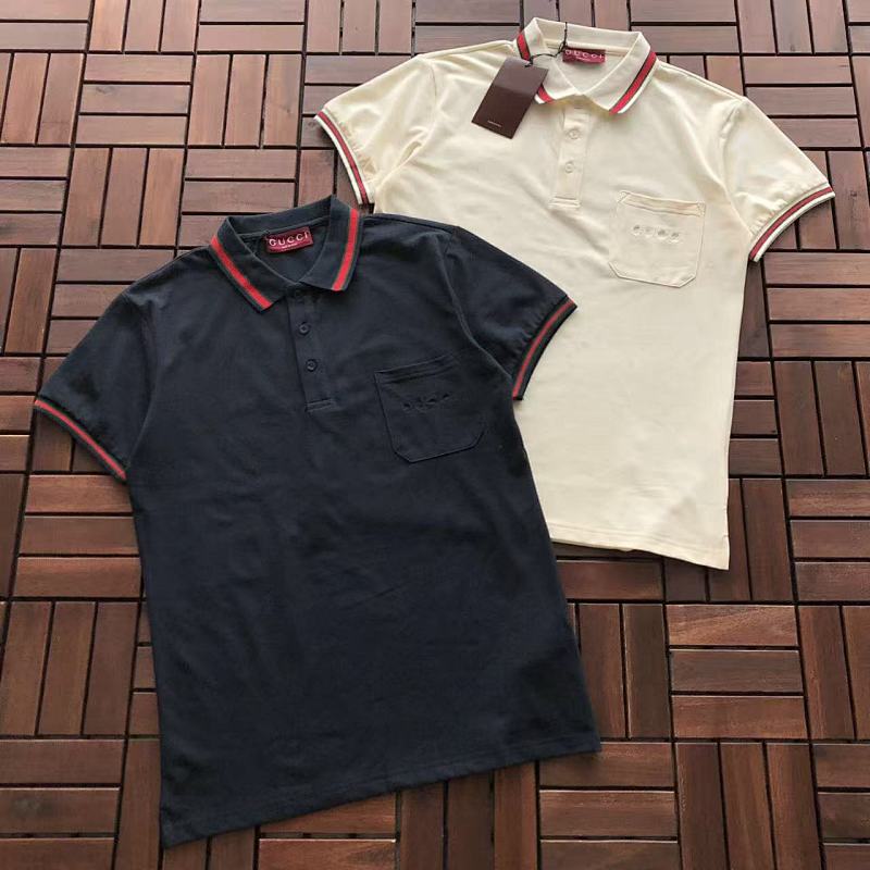 GUCCI T-SHIRT 88031037 (im 185CM 70KG iwear size M in the photo)