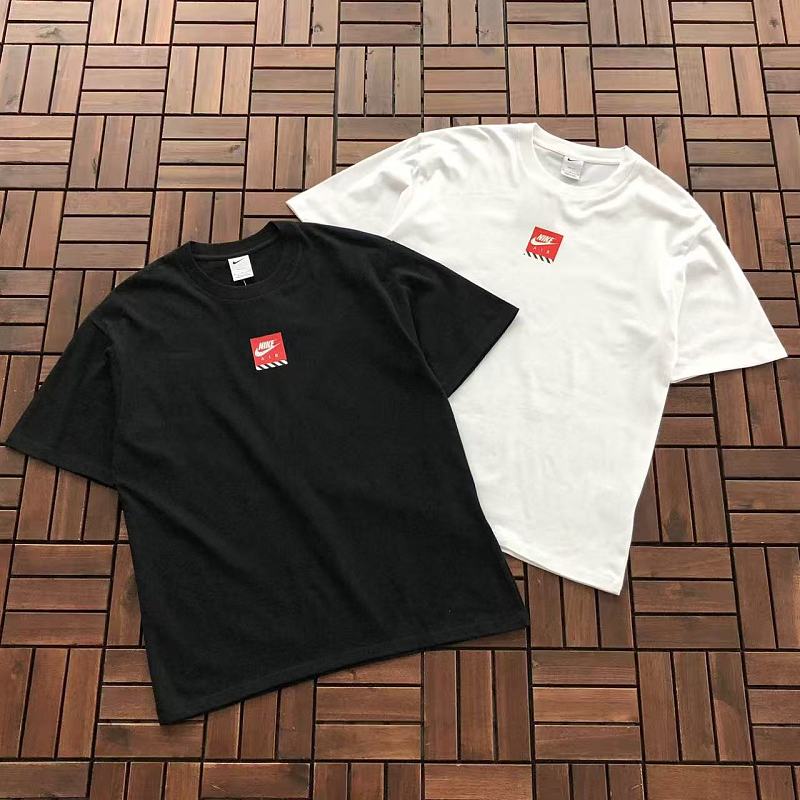 NIKE T-SHIRT 77060730 (im 185CM 70KG iwear size M in the photo)