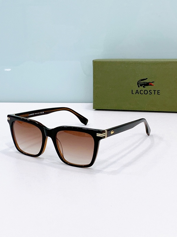 LACOSTE SUNGLASSES 55011422