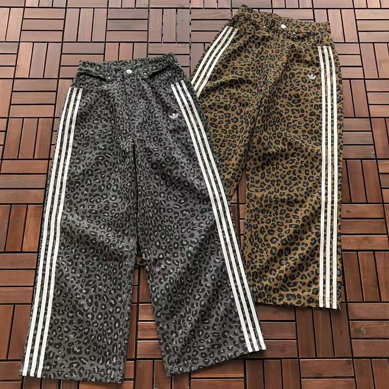 ADIDAS TROUSERS 66060444