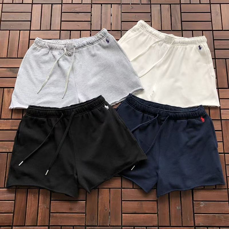 RALPH LAUREN SHORTS WOMAN 55070536