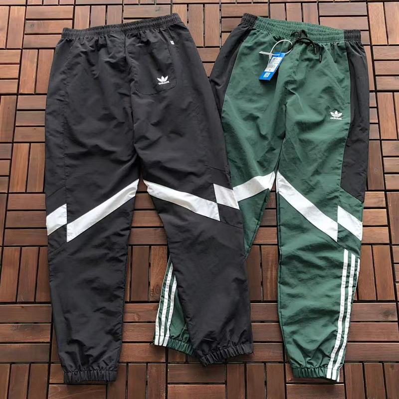 ADIDAS TROUSERS 66032466 (im 185CM 80KG iwear size M in the photo)