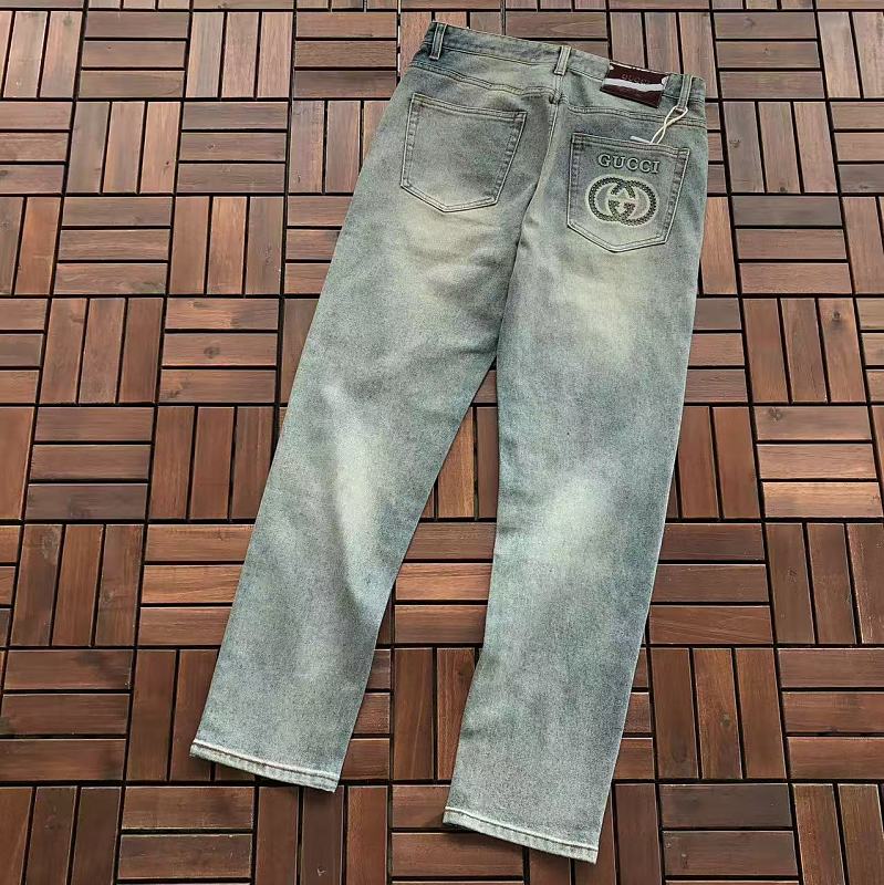 GUCCI JEANS 66071029
