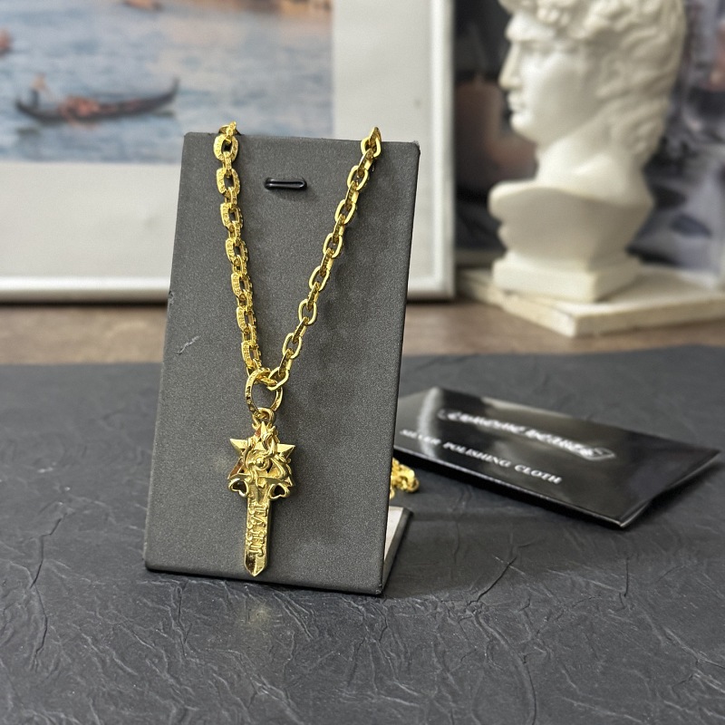 CHROME HEARTS JEWELRY 55042475