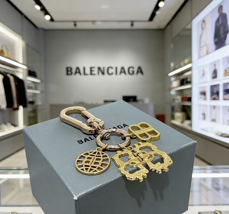 BALENCIAGA JEWELRY 55042671