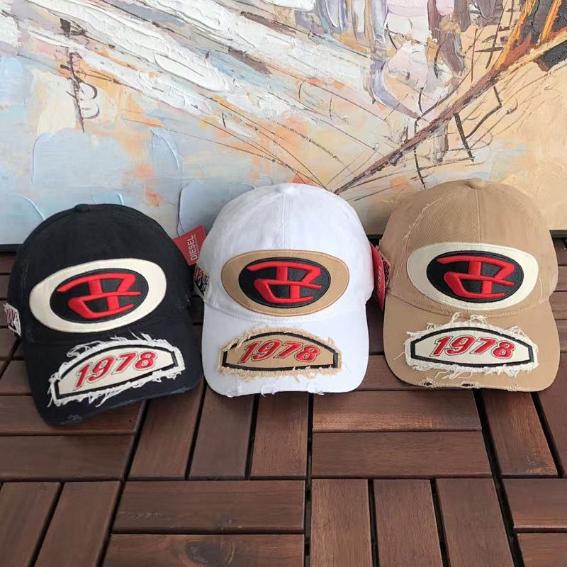 DIESEL CAP 22110819
