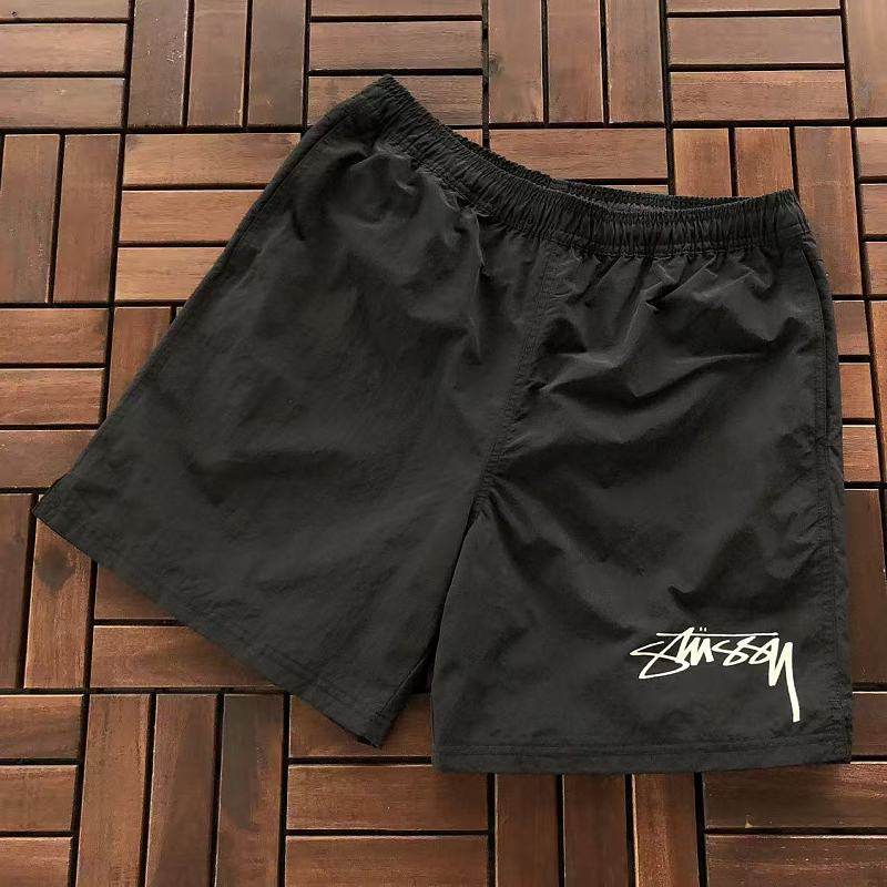 NIKE& STUSSY SHORTS 88050507 (im 185CM 70KG iwear size L in the photo)