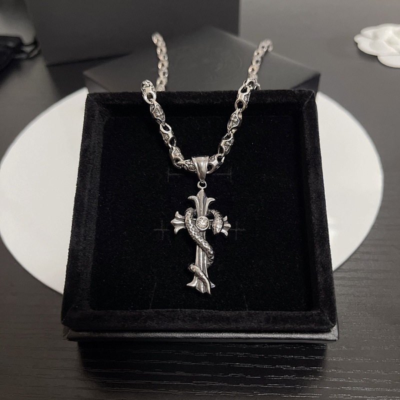 CHROME HEARTS JEWELRY 55040967