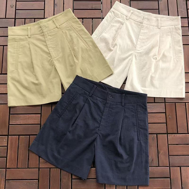 RALPH LAUREN SHORTS WOMAN 66052417