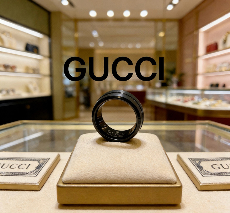 GUCCI JEWELRY 55032778